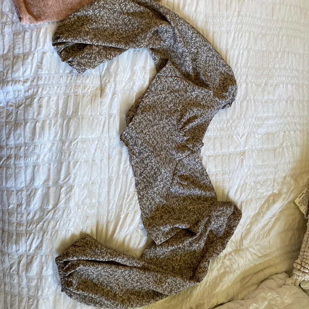 These three boutique top